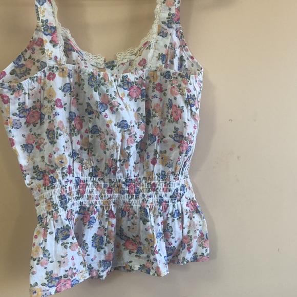 Top blouse - Picture 3 of 3